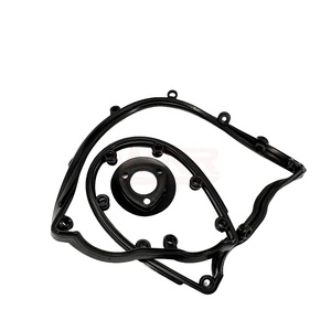 Kit Gasket Tutup Kepala Silinder Mesin Mobil WRR 070103469A untuk VW Transporter T5 <span class=keywords><strong>2</strong></span>.5TDI AXD AXE - Product Image 1
