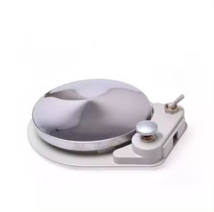 Pédale de commande au pied ronde dentaire 4 trous Accessoires d'<span class=keywords><strong>unit</strong></span>é dentaire Chaise dentaire <span class=keywords><strong>Unit</strong></span>é standard - Product Image 4