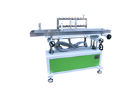 Extrudeuse automatique monovis haute productivité SAH pour la réparation de tuyaux en PEHD