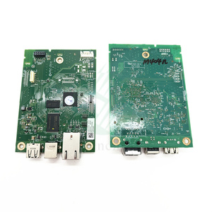 Carte de formateur 404N pour HP LaserJet Pro M404N M404DN <span class=keywords><strong>M404DW</strong></span> M404 M 404 404DN Carte mère principale logique W2Q09-60001 W1A53-60001 - Product Image 2
