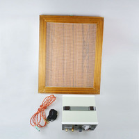 Ensemble de dispositif de collecte de venin d'abeille de marque privée professionnelle Machine de collecte de venin d'abeille nouvelle condition pour les fermes apicoles