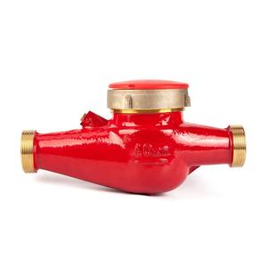 카운터 워터 제트 멀티 2 인치 디지털 워터 미터 가격 - Product Image 5