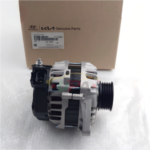 Pieza de Repuesto Original para Motor de Automóvil, Generador Assy 37300-2B101 para H-yundai Elantra K-ia Ceed 373002B101 - Product Image 1