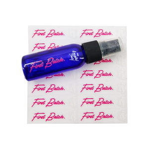 Autocollants en vinyle transparent UV de haute qualité, personnalisés, imperméables, à usage industriel, transférables, pour cosmétiques et crèmes pour les <span class=keywords><strong>yeux</strong></span> - Product Image 2
