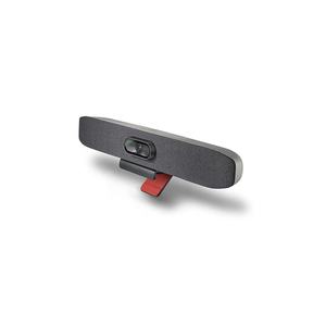 Nuevo en Existencia, Sistema de Videoconferencia <span class=keywords><strong>Polycom</strong></span> Poly <span class=keywords><strong>Studio</strong></span> R30 Base Unit Bar <span class=keywords><strong>4K</strong></span>, Barra de Video Todo en Uno - Product Image 1