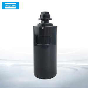 วาล์วระบายน้ำ Atlas Copco 2901074900 ชิ้นส่วนคอมเพรสเซอร์อุตสาหกรรมพลาสติก - Product Image 1