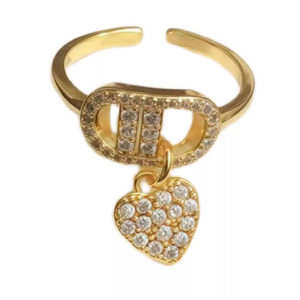 Nouvelle Arrivée 2026 – Bagues Éternité Empilables en Acier Inoxydable pour Femme, Plaqué Or Rose <span class=keywords><strong>Argent</strong></span>é, Zircon Délicat, Tendance Mode - Product Image 6