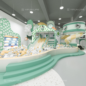 Équipements de <span class=keywords><strong>jeux</strong></span> pour enfants, parc d'attractions, installations de divertissement, aire de <span class=keywords><strong>jeux</strong></span> intérieure, <span class=keywords><strong>jeux</strong></span> <span class=keywords><strong>interactifs</strong></span> - Product Image 2