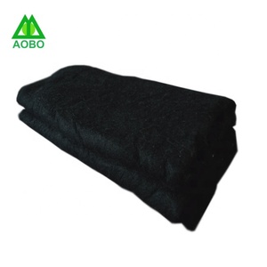 Matériau de remplissage en <span class=keywords><strong>ouate</strong></span> de graphène non tissé antibactérien <span class=keywords><strong>pour</strong></span> couverture <span class=keywords><strong>oreiller</strong></span> textile de maison - Product Image 5