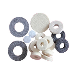 Vòng Đệm Len Chất Lượng Tốt - Product Image 1