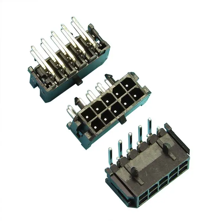 Conectores elétricos para eletrodomésticos HR 3.00MM passo C3030WR-F, acessórios de conector, acessórios elétricos