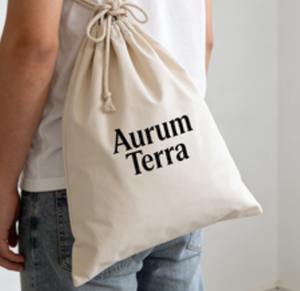 Hot Selling Recycle Organic Cotton Small Canvas Hemp Fabric <b>Gift</b> Drawstring Dust <b>Bag</b> Jewelry Packaging Pouch <b>Bags</b> - Product Image 4