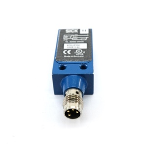 ตัวเชื่อมต่อเซ็นเซอร์ Sick รุ่นดั้งเดิม WTV4-3P2241 WL250-S132 โฟโตอิเล็กทริคเซนเซอร์ WLL12-B5171 WTV4-3P2241 - Product Image 1