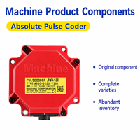 Encodeur d'impulsions absolu A860-2020-T361 BiSc BiA128 pour servomoteur – Prix de gros fournisseur spécialisé pour machines CNC