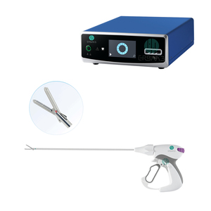 Vedação do navio <span class=keywords><strong>Ligasure</strong></span> Gerador <span class=keywords><strong>37cm</strong></span> Laparoscópica <span class=keywords><strong>Ligasure</strong></span> Bipolar Maryland Bisturi - Product Image 1