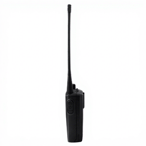 วิทยุสื่อสารแบบพกพา CP1660 คลื่น UHF แบบอนาล็อก พร้อมมาตรฐานกันน้ำกันฝุ่น IP67 ระยะการใช้งาน 5 กม. แบตเตอรี่ 2000-2500mAh - Product Image 1