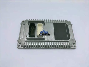 Pièces de rechange pour contrôleur ECU ECM d'excavatrice CA65164024 LCW00225AD0026328 - Product Image 2