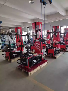 Cambiadores <span class=keywords><strong>de</strong></span> neumáticos originales <span class=keywords><strong>Coseng</strong></span> C299PRO y C299SUPER sin disco y diseño sin palanca - Product Image 5