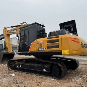 Cheap China Used <b>Excavator</b> SANY SY265C Series <b>Excavator</b> China Supplier Use Sany 265 <b>Excavator</b> Construction <b>Machinery</b> - Product Image 1