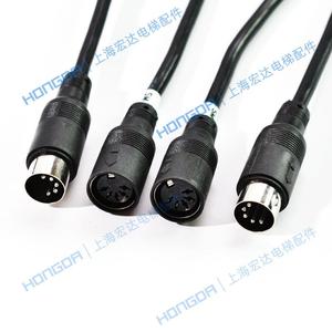 Mitsubishi Thang Máy Ánh Sáng Rèm S100 Hai-Trong Một Ánh Sáng Rèm An Toàn Cảm Ứng Bảng Điều Chỉnh Ánh Sáng Rèm/MBS-S100/S100-C Tr - Product Image 4