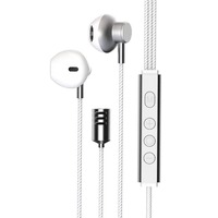 Écouteurs filaires intra-auriculaires USB C avec audio 5 modes, faible latence pour le jeu, son haute fidélité