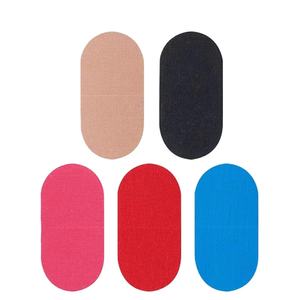 Tiras Nasales Anti-ronquidos Negras de Nuevo Diseño, Parches Nasales para una Mejor Respiración, Adhesivos Bucales y Nasales, Entrega Rápida - Product Image 1