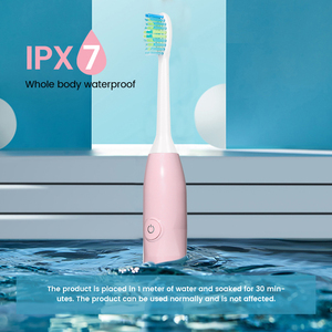 Cepillo de Dientes Eléctrico Sónico para Adultos, 5 Modos de Limpieza, IPX7, Venta al por Mayor del Fabricante - Product Image 2
