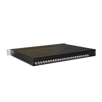 Receptor de TV por satélite VOD, servidor IPTV para hotel con IPTV árabe, instalado directamente en Smart