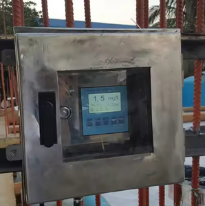 Công Nghiệp Trực Tuyến Đồng Hồ Nước Cảm Biến Chất Lượng Nước Tester Cho Cá Ao Nuôi Trồng Thủy Sản Aquarium Nông Nghiệp Giám Sát - Product Image 6