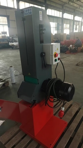 <span class=keywords><strong>Ponceuse</strong></span> à bande électrique multifonctionnelle 200x2000mm, nouveau design, pour le travail du métal, vitesse unique, grain 80, pour bricolage - Product Image 6