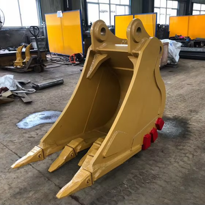 RSBM parti macchine edili <span class=keywords><strong>ripper</strong></span> secchio per mini escavatore - Product Image 3