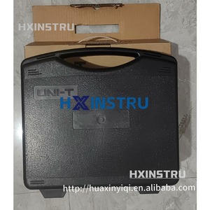 UT511 Digital Insulation Resistance Testers <b>Meter</b> Megohmmeter Low Ohm Ohmmeter Voltmeter <b>Auto</b> Range 1000V LCD Used hx1 - Product Image 3