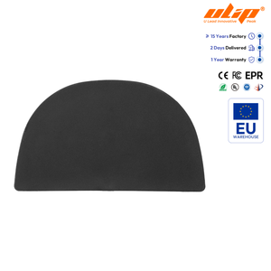 ฝาครอบท้ายเฟรม Mi 6 ของแท้สำหรับสกู๊ตเตอร์ไฟฟ้า Mi 6 ฝาครอบป้องกันตกแต่งด้านหลัง ฝาครอบเฉพาะสำหรับเปลี่ยนอะไหล่ - Product Image 1