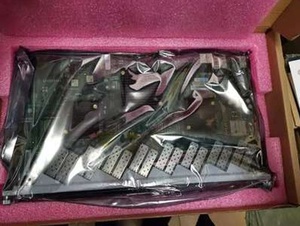 Carte GPON <span class=keywords><strong>OLT</strong></span> NGLT-C FGLT-B 8 16 ports pour 7360 ISAM FX-4 FX-8 FX-16 avec module SFP C+ C++ FANT-F FWLT-P FGUT-A GPON <span class=keywords><strong>OLT</strong></span> - Product Image 2