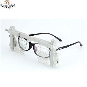 ऑप्टिकल ताल शिष्य ऊंचाई शिष्य दूरी मापने शासक हाथ pupilometer पीएच पीडी मीटर - Product Image 2