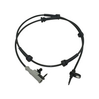 Capteur de vitesse de roue ABS avant LR081610 HPLA2C204BA pour Land Rover Range Rover Vogue/Sport 2018-2021