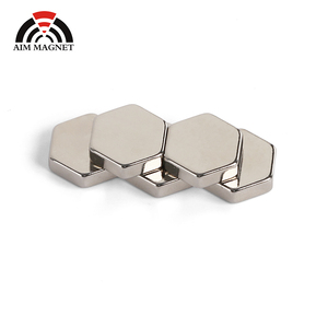 Top Quality New Design Strong Magnetic <strong>Magnet</strong> <strong>Neodymium</strong> Iron Boron <strong>Magnet</strong> Regular Hexagonal <strong>Neodymium</strong> <strong>Magnet</strong> - Product Image 4