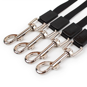 Corde rétractable automatique en nylon pour chiot, <span class=keywords><strong>roulette</strong></span> de traction, laisse pour animaux de compagnie pour petits chiens et chats de taille moyenne - Product Image 3