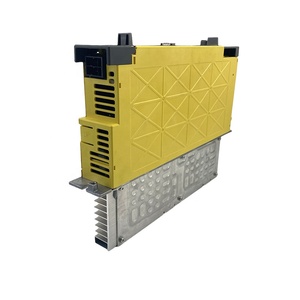 A06B-6110-H006 Amplificador Original FANUC, Módulo de Alimentación A06B6110H006 - Product Image 3