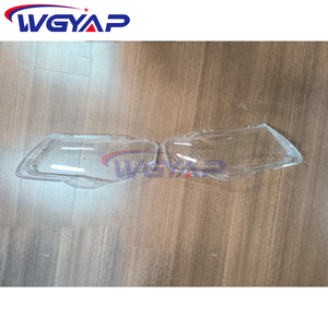 WGYAP OEM 3C8941006 C D <span class=keywords><strong>F</strong></span> 3C8941754 <span class=keywords><strong>E</strong></span> Faros delanteros LED Derecha Cubierta de alta transparencia Sombra alta para Volkswagen para Passat CC - Product Image 5