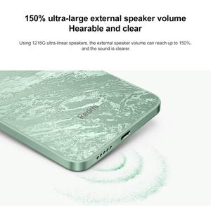 Nuevo Lanzamiento Xiaomi <span class=keywords><strong>Redmi</strong></span> 14C 4GB+128GB 6.88 Pulgadas Xiaomi HyperOS MediaTek Helio Teléfonos Móviles 4G Cargador Rápido Batería de 5160mAh - Product Image 2