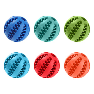 Fabricante Mayorista OEM/ODM de Juguetes Interactivos para Mascotas, Pelota Mágica Rodante para Perros, Dispensador Lento de Comida, Juguetes Masticables para Perros, Dispensador de Golosinas - Product Image 4