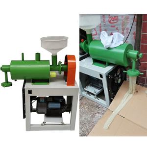 Máquina de fabricación de Pasta de arroz Liangpi, máquina de fideos Shirataki, <span class=keywords><strong>Teko</strong></span> - Product Image 2