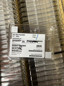 Nouveau Disque SSD 15,36 To SSDPF2KX153T11Z D7-p5520 PCIe 4.0 x4 TLC 2,5 pouces U.2 15 mm sans Opal - Product Image 3