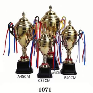 <span class=keywords><strong>Trofeos</strong></span> Metálicos para Fútbol, Compre <span class=keywords><strong>Trofeos</strong></span> de Fútbol al por Mayor, <span class=keywords><strong>Trofeos</strong></span> Metálicos de Alta Calidad con Entrega Rápida - Product Image 3
