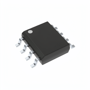 Electronic Circuit Components UC3845D8TRG4 Power Management (PMIC) 8 SOlC BOM IC In Stock - Product Image 1