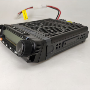 Radio mobile Wouxun KG-UV980P, émetteur-récepteur FM quadri-bandes avec fonction répéteur, fréquence aéronautique - Product Image 2