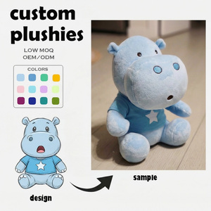 Fabricante de Peluches Personalizados OEM/ODM, Peluche de Conejo con Cuernos, Corazón y Patas, Regalos de San Valentín, Tadybear <span class=keywords><strong>Stich</strong></span>, Muñeco de Peluche Personalizado - Product Image 5