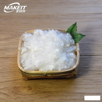 Brosse à cheveux et à ongles en microfibre de bambou écologique, à fibres longues, ignifuge, pour prothèses dentaires, fausses dents