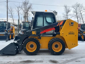 سكيد قوي 365B للإنشاءات الخارجية والتحريك السريع للشحن خطط دفع متعددة - Product Image 6